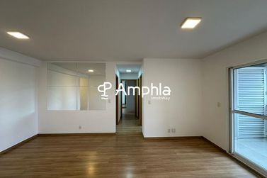 Apartamento &agrave; venda - 104m&sup2; - Centro