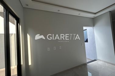 Casa para alugar - 78m&sup2; - JARDIM COOPAGRO