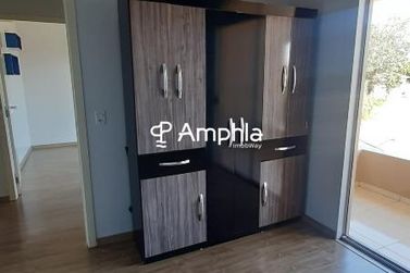 Sobrado &agrave; venda - 170m&sup2; - Alvorada