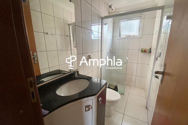 Apartamento &agrave; venda - 81m&sup2; - Neva