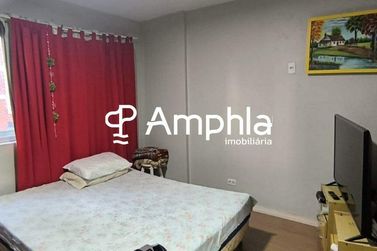 Apartamento &agrave; venda - 90m&sup2; - Centro