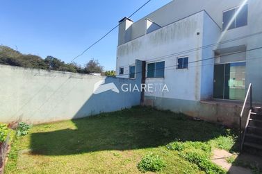 Sobrado para alugar - 160m&sup2; - JARDIM CONCORDIA