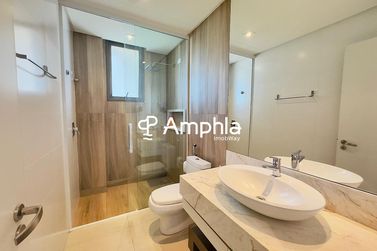 Apartamento &agrave; venda - 167m&sup2; - Centro