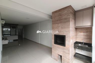 Apartamento para alugar - 134m&sup2; - VILA INDUSTRIAL