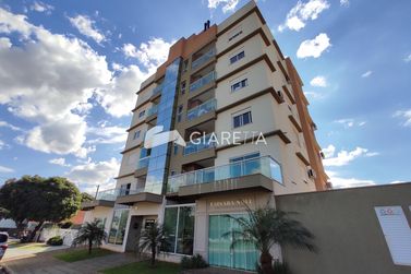 Apartamento &agrave; venda - 92m&sup2; - JARDIM GISELA
