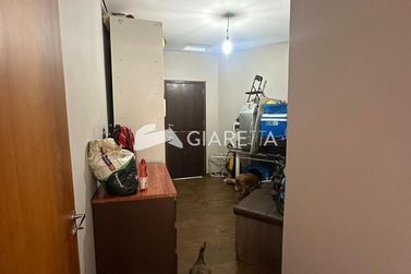 Sobrado &agrave; venda - 251m&sup2; - JARDIM GISELA