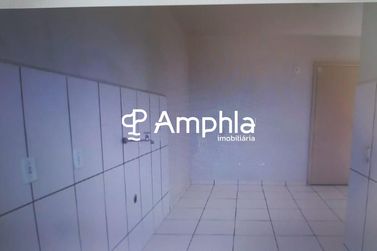 Apartamento &agrave; venda - 52m&sup2; - Interlagos