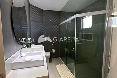 Sobrado &agrave; venda - 296m&sup2; - JARDIM PORTO ALEGRE