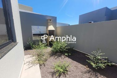 Casa &agrave; venda - 70m&sup2; - Esmeralda