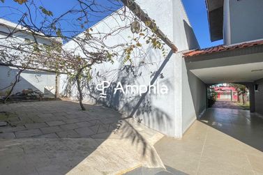 Sobrado &agrave; venda - 378m&sup2; - Parque S&atilde;o Paulo