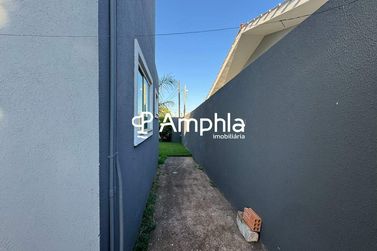 Sobrado &agrave; venda - 159m&sup2; - Regi&atilde;o do Lago