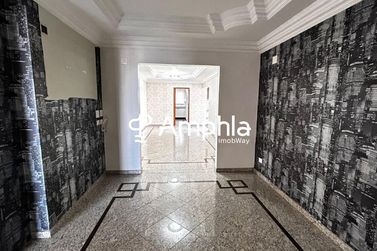 Apartamento &agrave; venda - 227m&sup2; - Centro