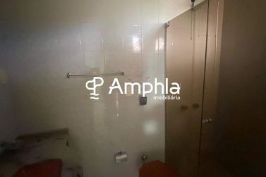 Sobrado &agrave; venda - 428m&sup2; - Vila Industrial