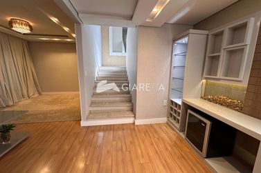 Sobrado &agrave; venda - 296m&sup2; - JARDIM PORTO ALEGRE