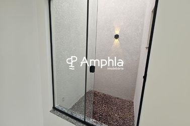 Sobrado &agrave; venda - 61m&sup2; - Jardim Parizzotto