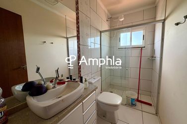 Sobrado &agrave; venda - 270m&sup2; - Parque S&atilde;o Paulo