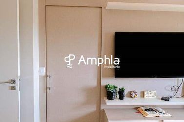Apartamento &agrave; venda - 131m&sup2; - Centro