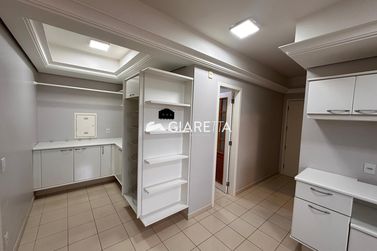 Apartamento &agrave; venda - 307m&sup2; - CENTRO