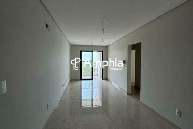Apartamento &agrave; venda - 86m&sup2; - Jardim La Salle