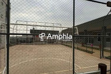 Apartamento &agrave; venda - 48m&sup2; - Interlagos