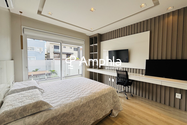Sobrado &agrave; venda - 348m&sup2; - Maria Luiza