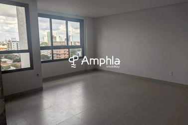 Apartamento &agrave; venda - 127m&sup2; - Jardim La Salle