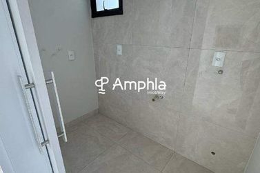 Apartamento &agrave; venda - 86m&sup2; - Jardim La Salle