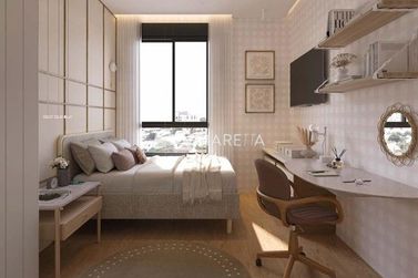 Apartamento &agrave; venda - 141m&sup2; - VILA INDUSTRIAL
