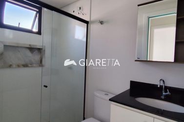 Apartamento para alugar - 46m&sup2; - JARDIM TOCANTINS