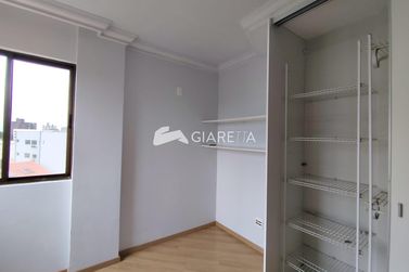 Apartamento &agrave; venda - 113m&sup2; - CENTRO