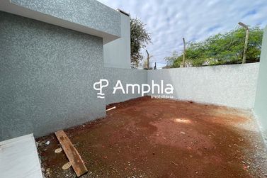 Casa &agrave; venda - 100m&sup2; - Andorinha