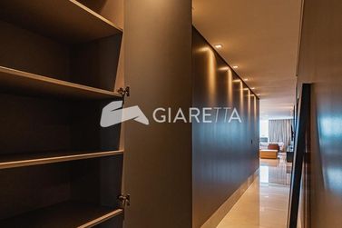 Apartamento &agrave; venda - 464m&sup2; - CENTRO
