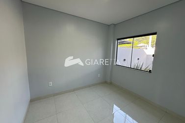Sobrado para alugar - 115m&sup2; - JARDIM PARIZOTTO