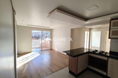 Apartamento &agrave; venda - 85m&sup2; - CENTRO