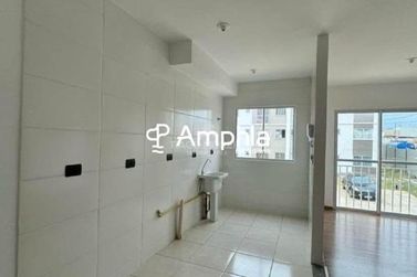Apartamento &agrave; venda - 48m&sup2; - Interlagos