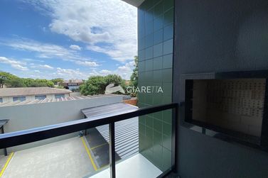 Apartamento para alugar - 61m&sup2; - JARDIM GISELA