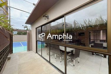 Apartamento &agrave; venda - 112m&sup2; - Centro