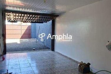 Casa &agrave; venda - 115m&sup2; - Vila Pioneiro