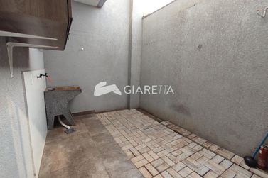 Sobrado &agrave; venda - 72m&sup2; - JARDIM PANORAMA