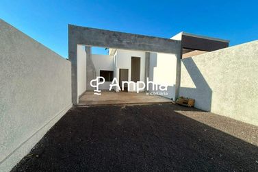 Casa &agrave; venda - Ana Paula