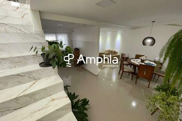 Sobrado &agrave; venda - 184m&sup2; - Maria Luiza