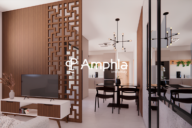 Apartamento &agrave; venda - 71m&sup2; - Parque S&atilde;o Paulo