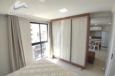 Apartamento &agrave; venda - 47m&sup2; - CENTRO