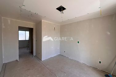 Sobrado &agrave; venda - 121m&sup2; - JARDIM PORTO ALEGRE
