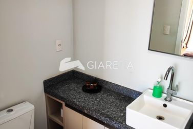 Apartamento &agrave; venda - 75m&sup2; - CENTRO