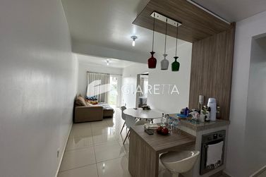 Apartamento &agrave; venda - 76m&sup2; - JARDIM TOCANTINS