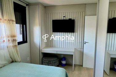 Apartamento &agrave; venda - 89m&sup2; - Jardim La Salle