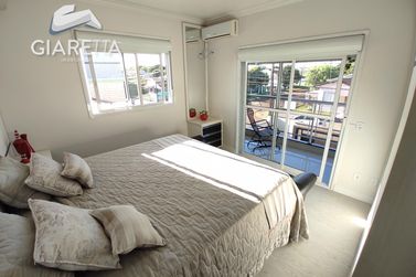 Sobrado &agrave; venda - 282m&sup2; - JARDIM GISELA