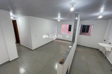 Apartamento para alugar - 54m&sup2; - SEDE ALVORADA