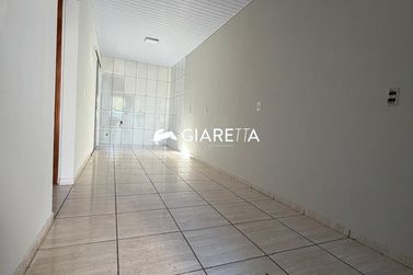 Casa para alugar - 42m&sup2; - JARDIM S&Atilde;O FRANCISCO